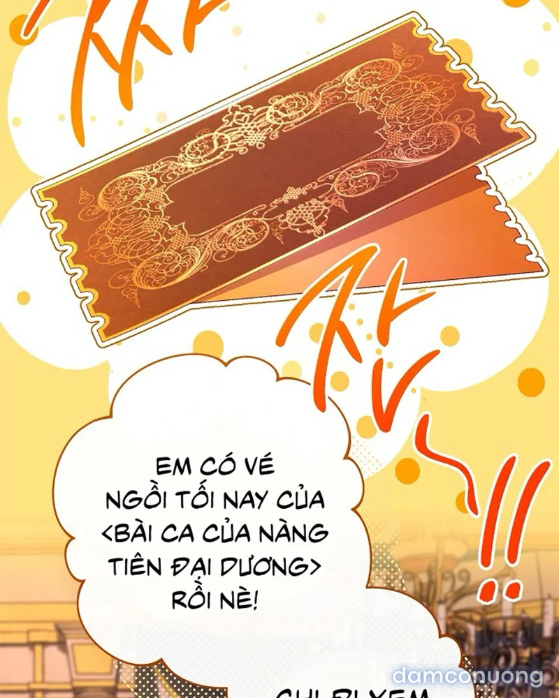 Hầu Gái Độc Quyền Của Hoàng Hậu Phản Diện 