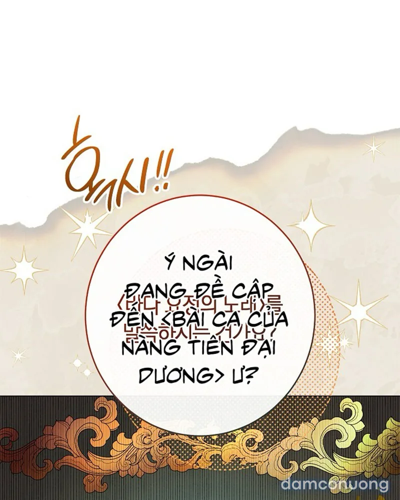 Hầu Gái Độc Quyền Của Hoàng Hậu Phản Diện 