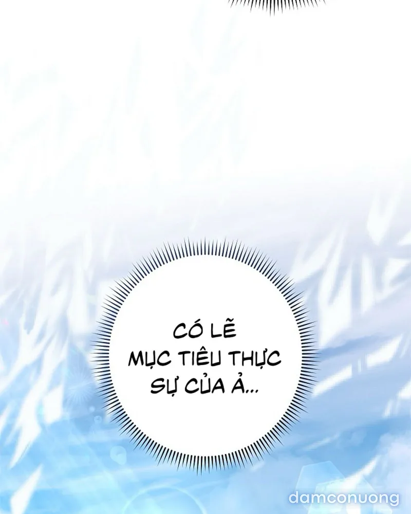 Hầu Gái Độc Quyền Của Hoàng Hậu Phản Diện 