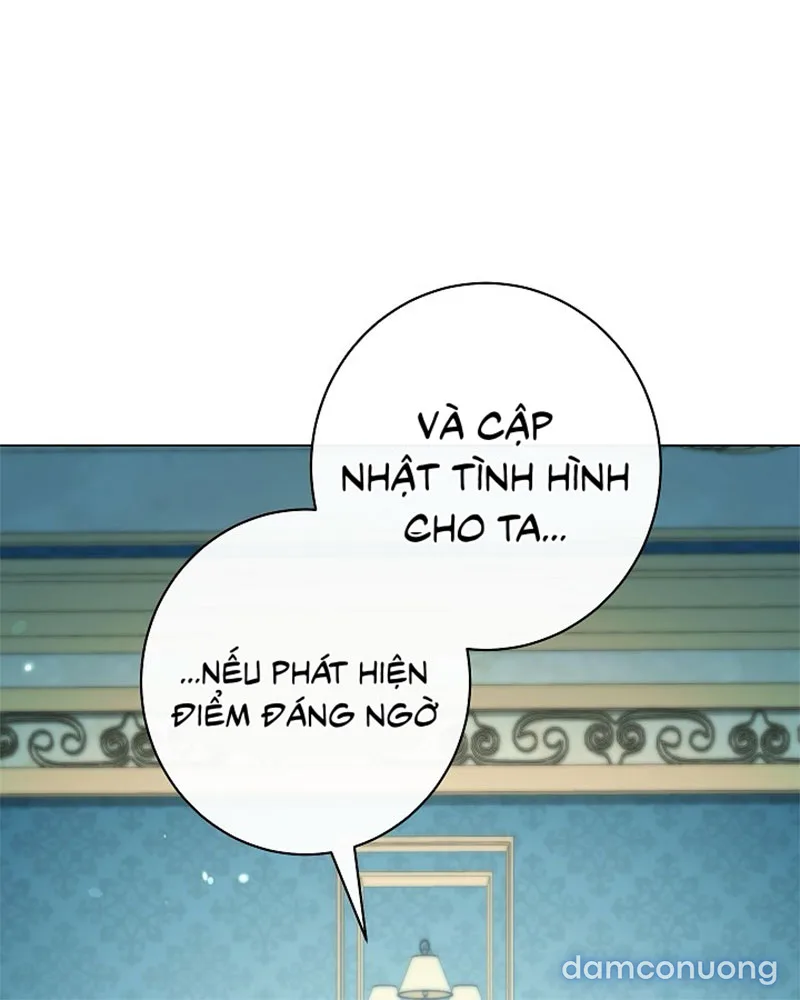 Hầu Gái Độc Quyền Của Hoàng Hậu Phản Diện 