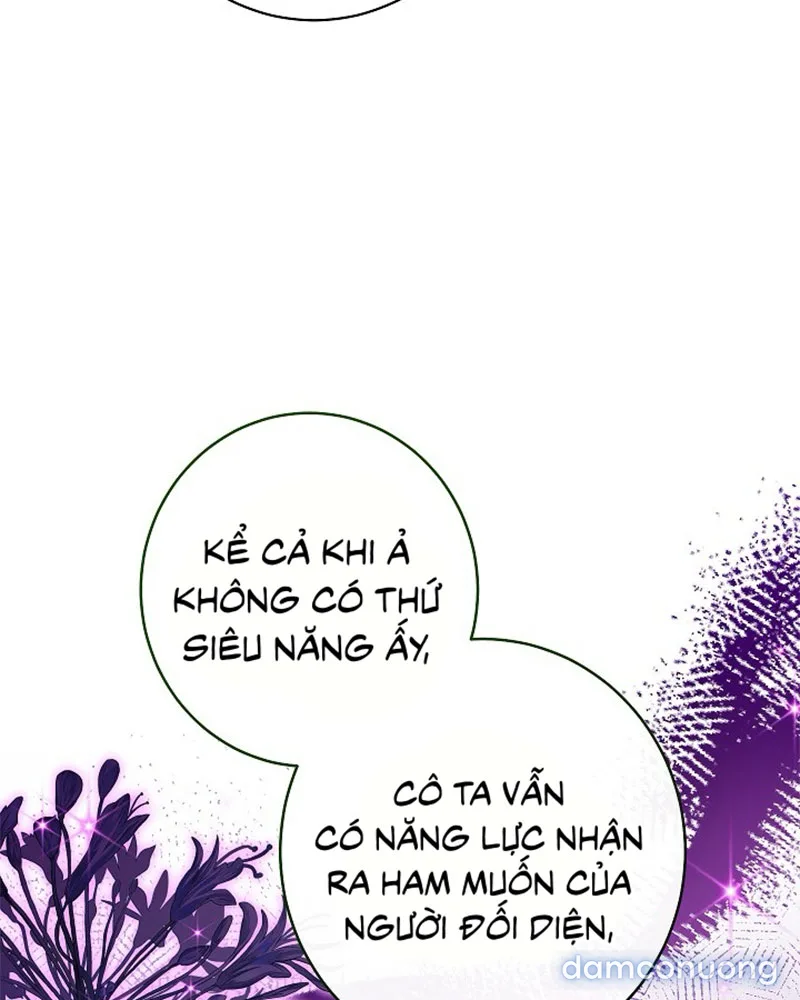 Hầu Gái Độc Quyền Của Hoàng Hậu Phản Diện 
