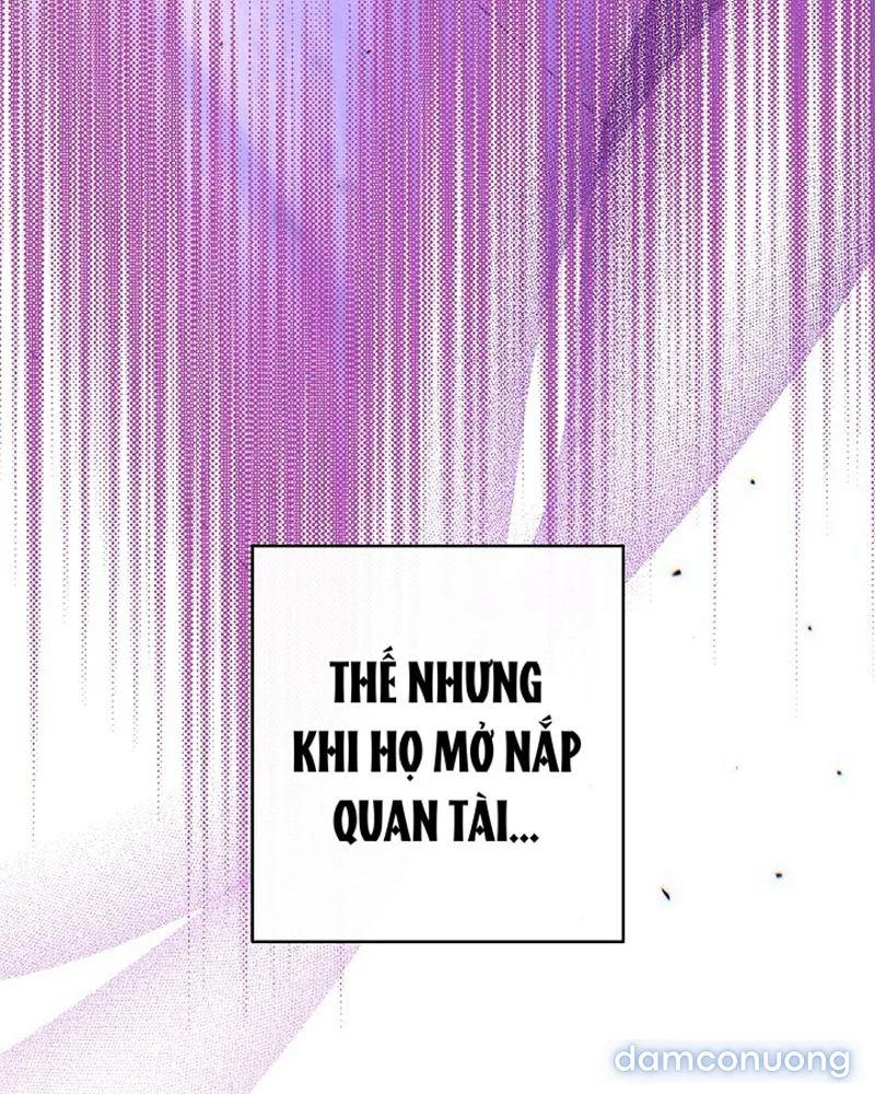 Hầu Gái Độc Quyền Của Hoàng Hậu Phản Diện 