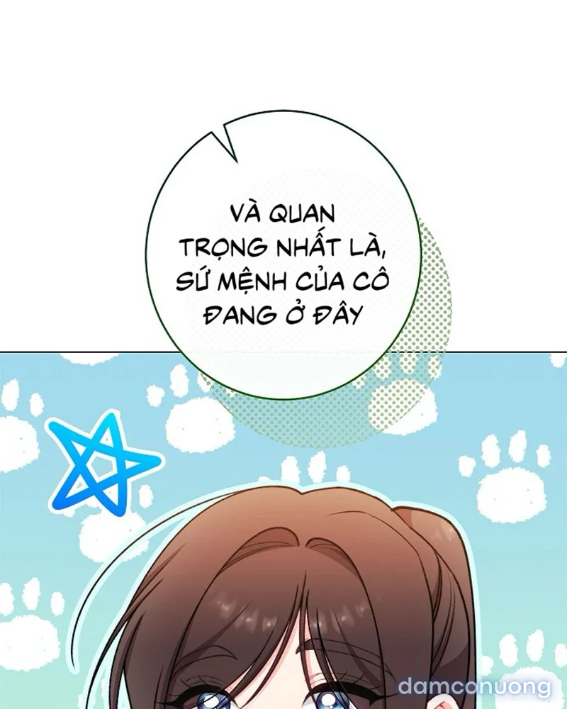 Hầu Gái Độc Quyền Của Hoàng Hậu Phản Diện 