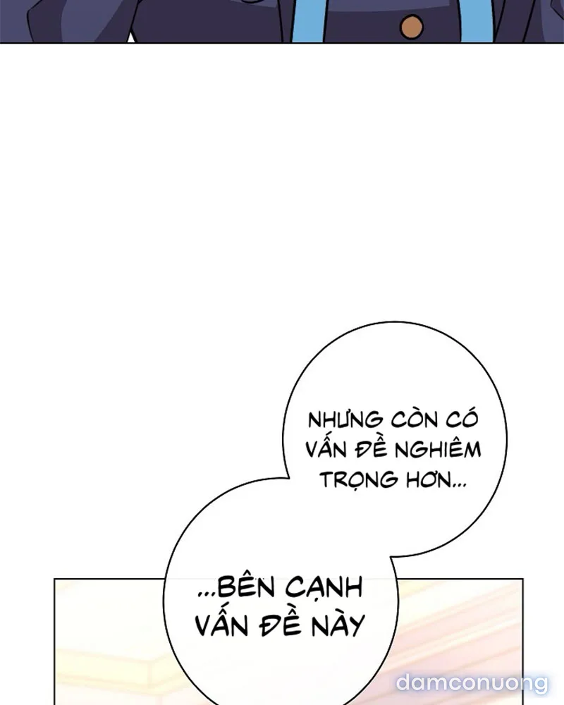 Hầu Gái Độc Quyền Của Hoàng Hậu Phản Diện 