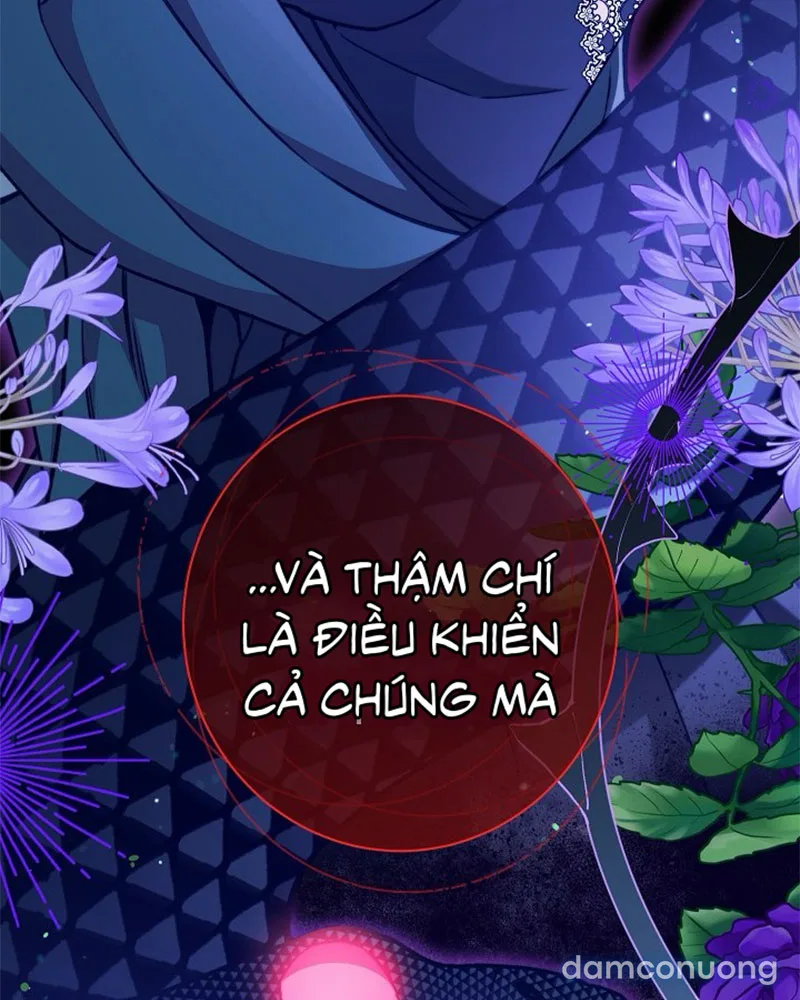 Hầu Gái Độc Quyền Của Hoàng Hậu Phản Diện 