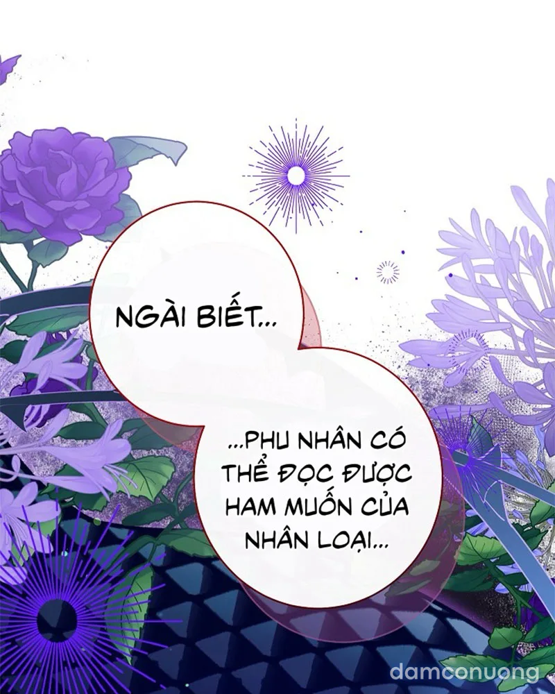 Hầu Gái Độc Quyền Của Hoàng Hậu Phản Diện 