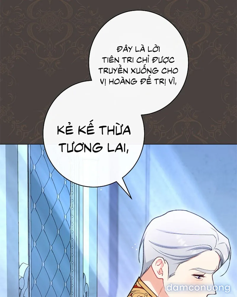 Hầu Gái Độc Quyền Của Hoàng Hậu Phản Diện 
