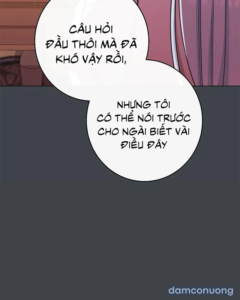 Hầu Gái Độc Quyền Của Hoàng Hậu Phản Diện 