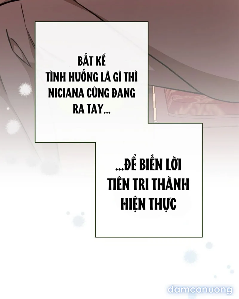 Hầu Gái Độc Quyền Của Hoàng Hậu Phản Diện 
