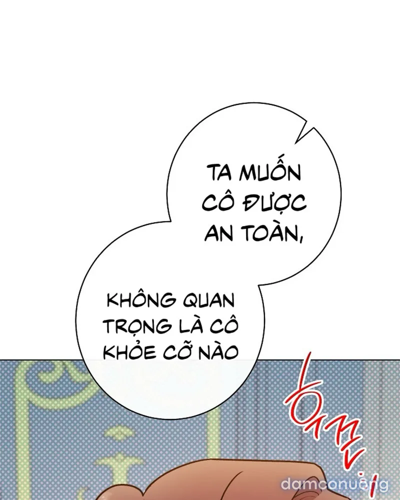 Hầu Gái Độc Quyền Của Hoàng Hậu Phản Diện 