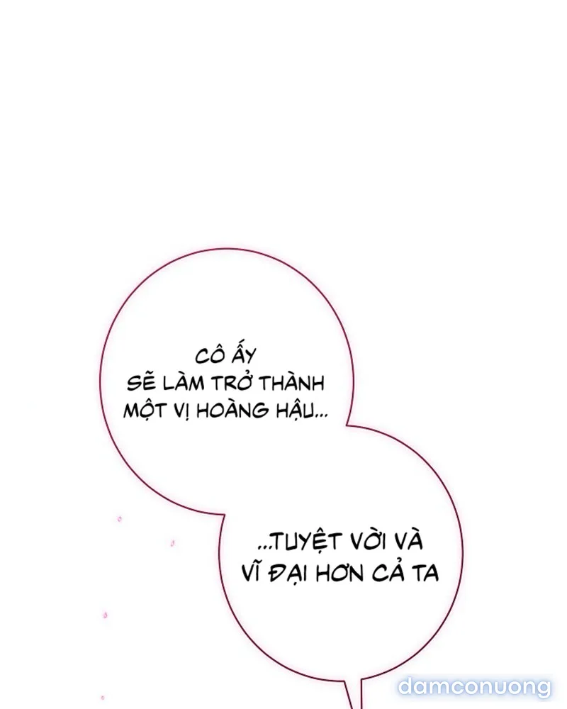 Hầu Gái Độc Quyền Của Hoàng Hậu Phản Diện 