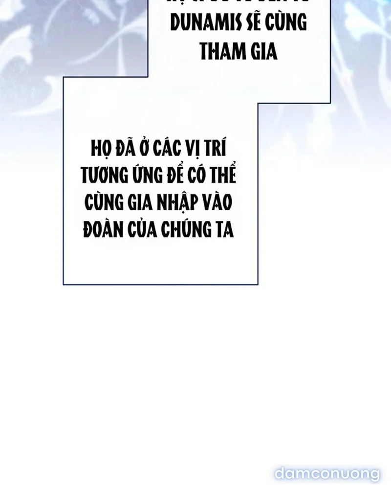 Hầu Gái Độc Quyền Của Hoàng Hậu Phản Diện 