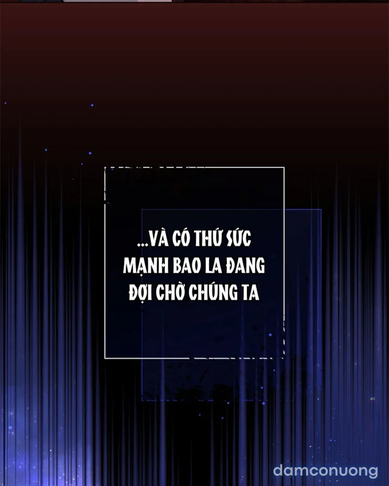 Hầu Gái Độc Quyền Của Hoàng Hậu Phản Diện 