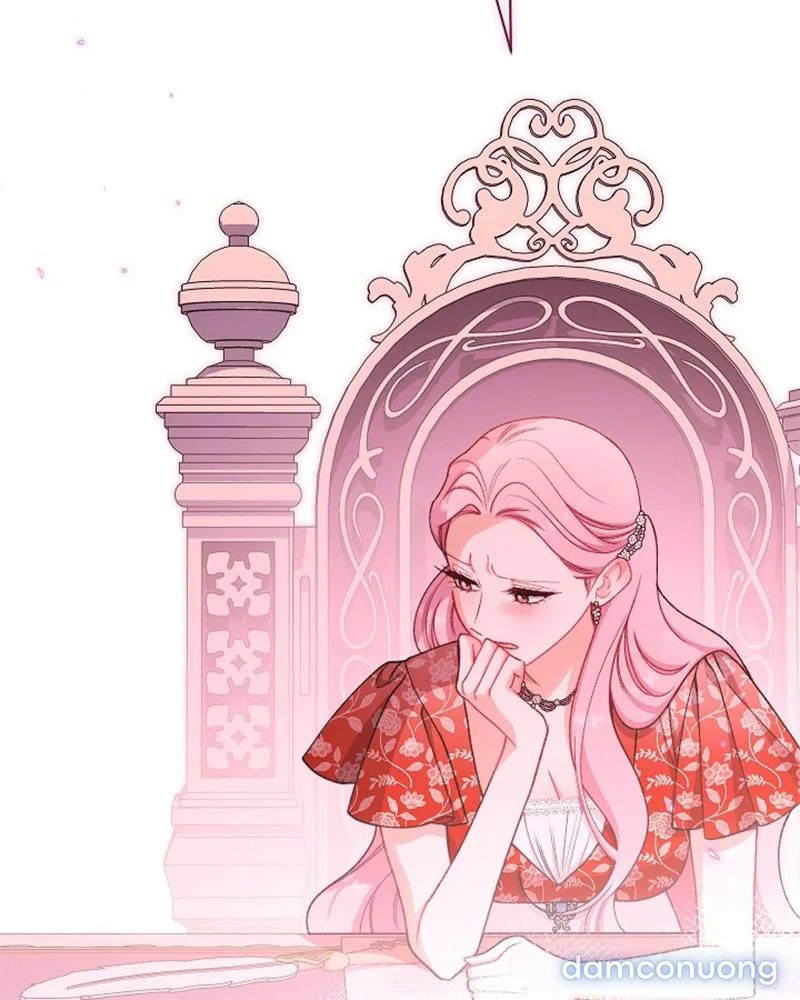 Hầu Gái Độc Quyền Của Hoàng Hậu Phản Diện 