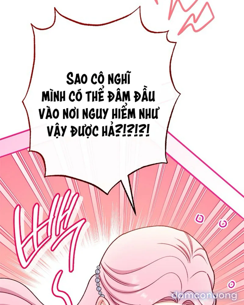 Hầu Gái Độc Quyền Của Hoàng Hậu Phản Diện 