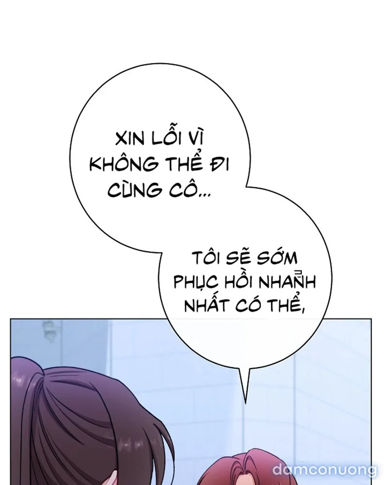 Hầu Gái Độc Quyền Của Hoàng Hậu Phản Diện 