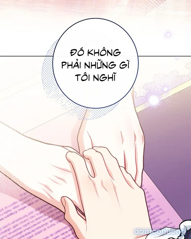 Hầu Gái Độc Quyền Của Hoàng Hậu Phản Diện 