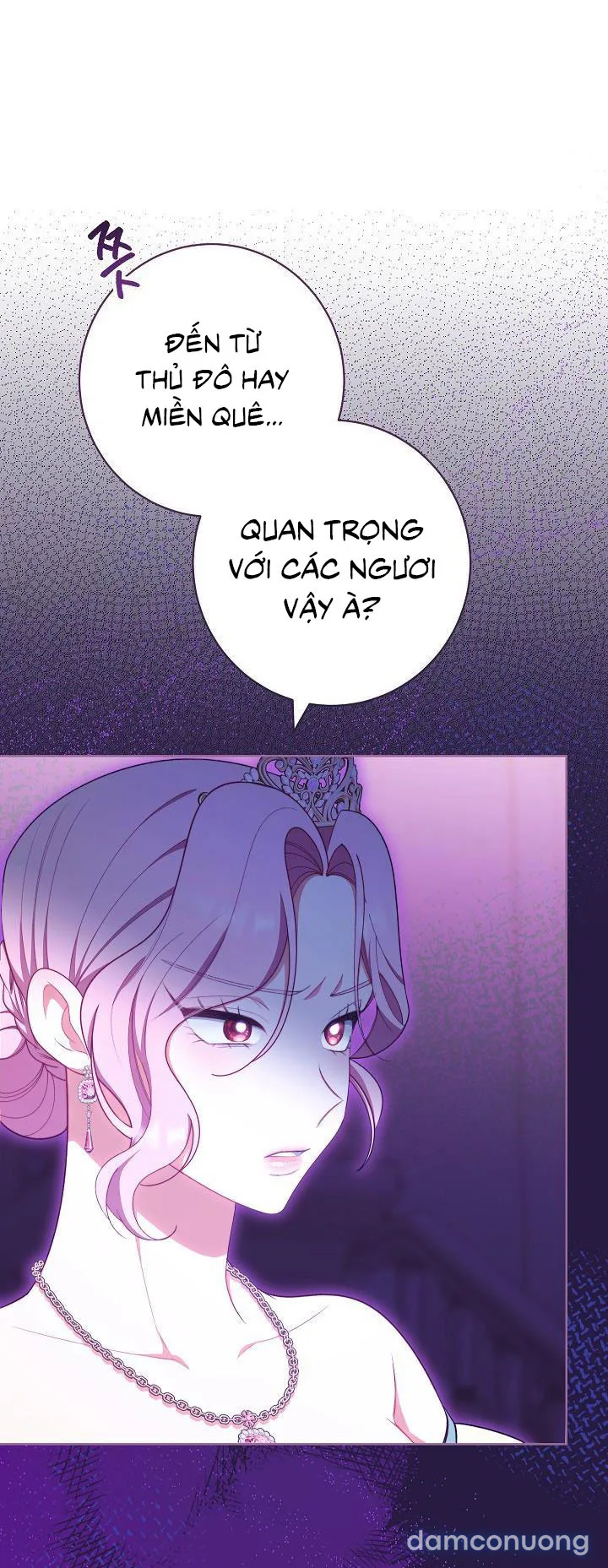 Hầu Gái Độc Quyền Của Hoàng Hậu Phản Diện 