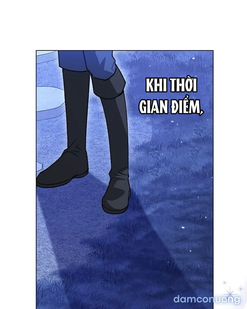 Hầu Gái Độc Quyền Của Hoàng Hậu Phản Diện 