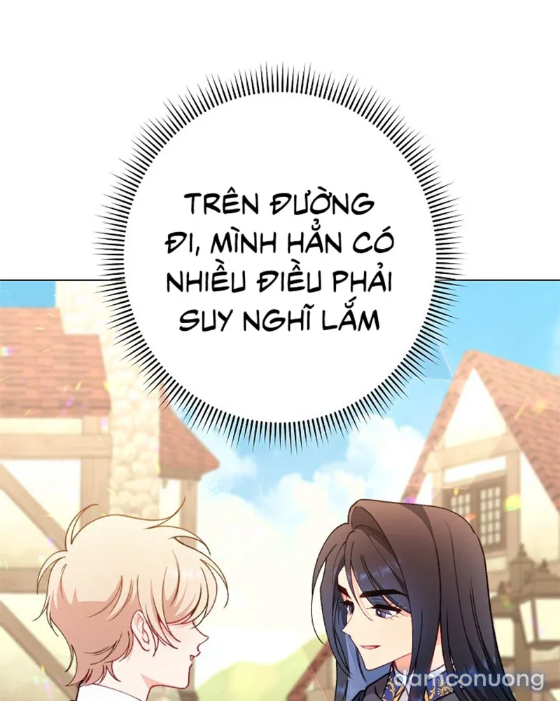 Hầu Gái Độc Quyền Của Hoàng Hậu Phản Diện 