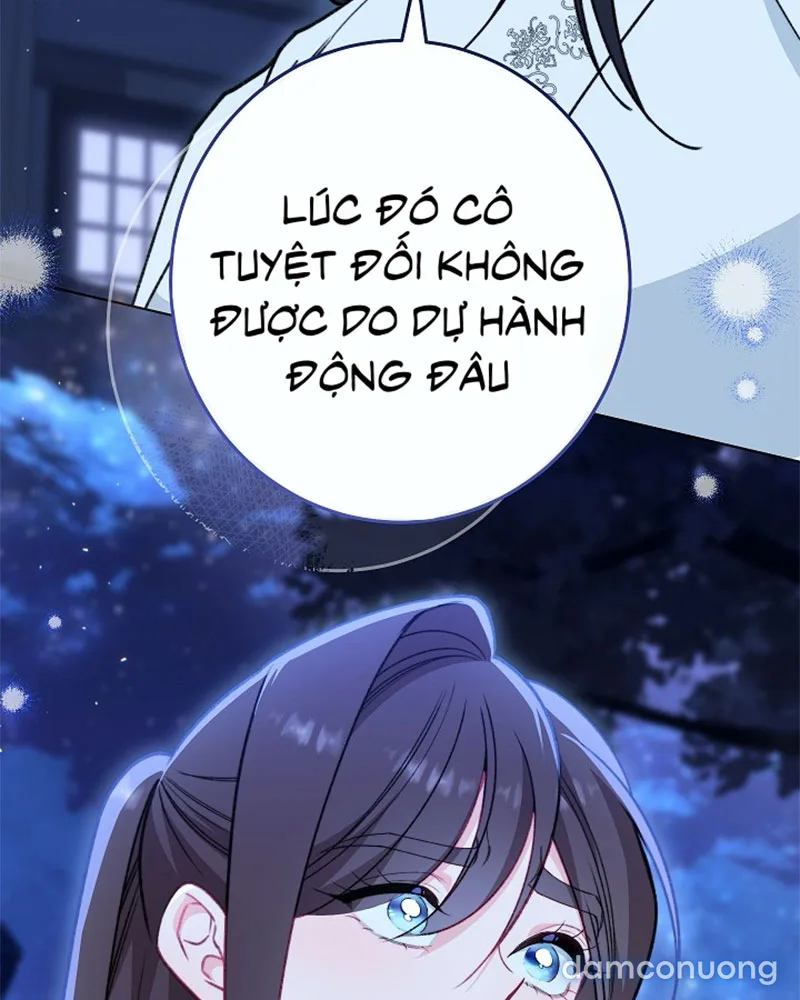 Hầu Gái Độc Quyền Của Hoàng Hậu Phản Diện 