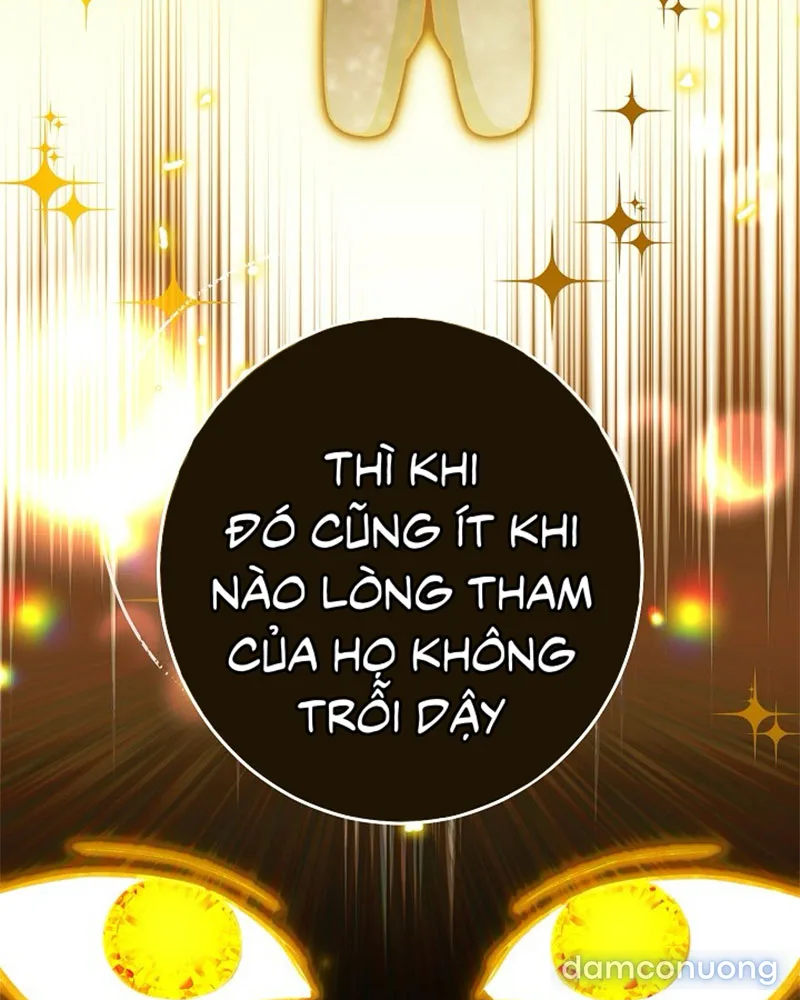 Hầu Gái Độc Quyền Của Hoàng Hậu Phản Diện 