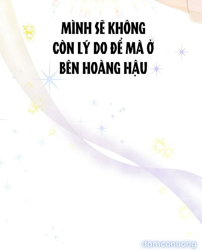 Hầu Gái Độc Quyền Của Hoàng Hậu Phản Diện 