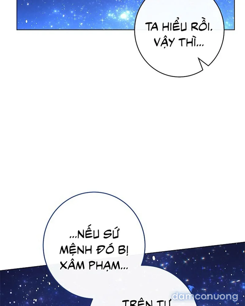 Hầu Gái Độc Quyền Của Hoàng Hậu Phản Diện 