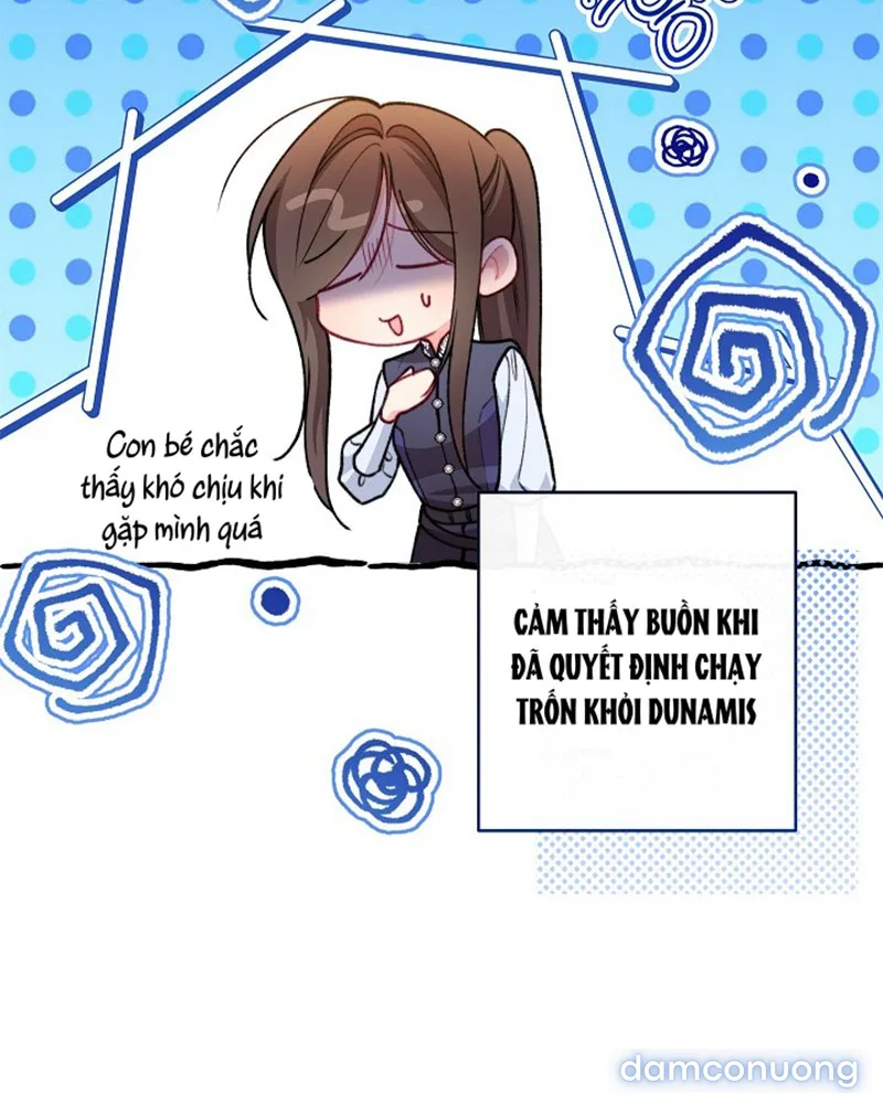 Hầu Gái Độc Quyền Của Hoàng Hậu Phản Diện 