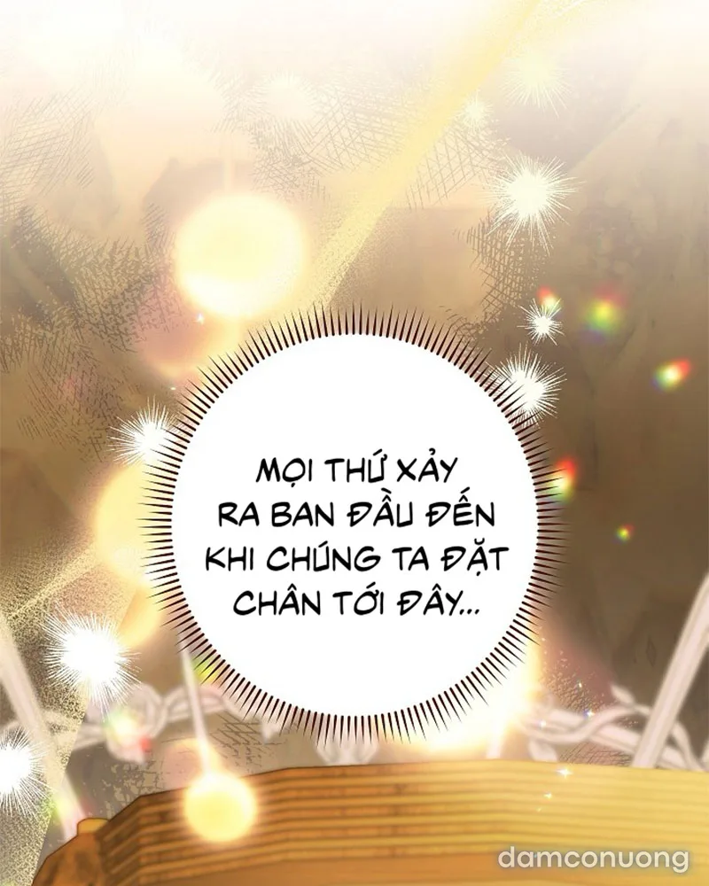 Hầu Gái Độc Quyền Của Hoàng Hậu Phản Diện 