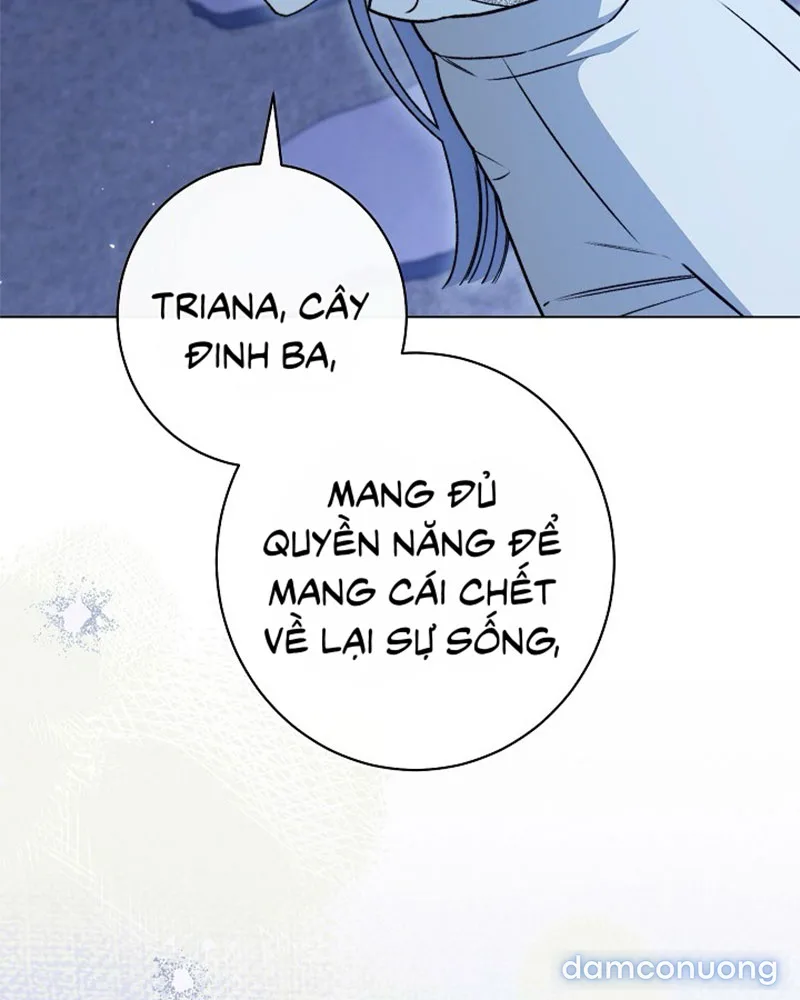Hầu Gái Độc Quyền Của Hoàng Hậu Phản Diện 
