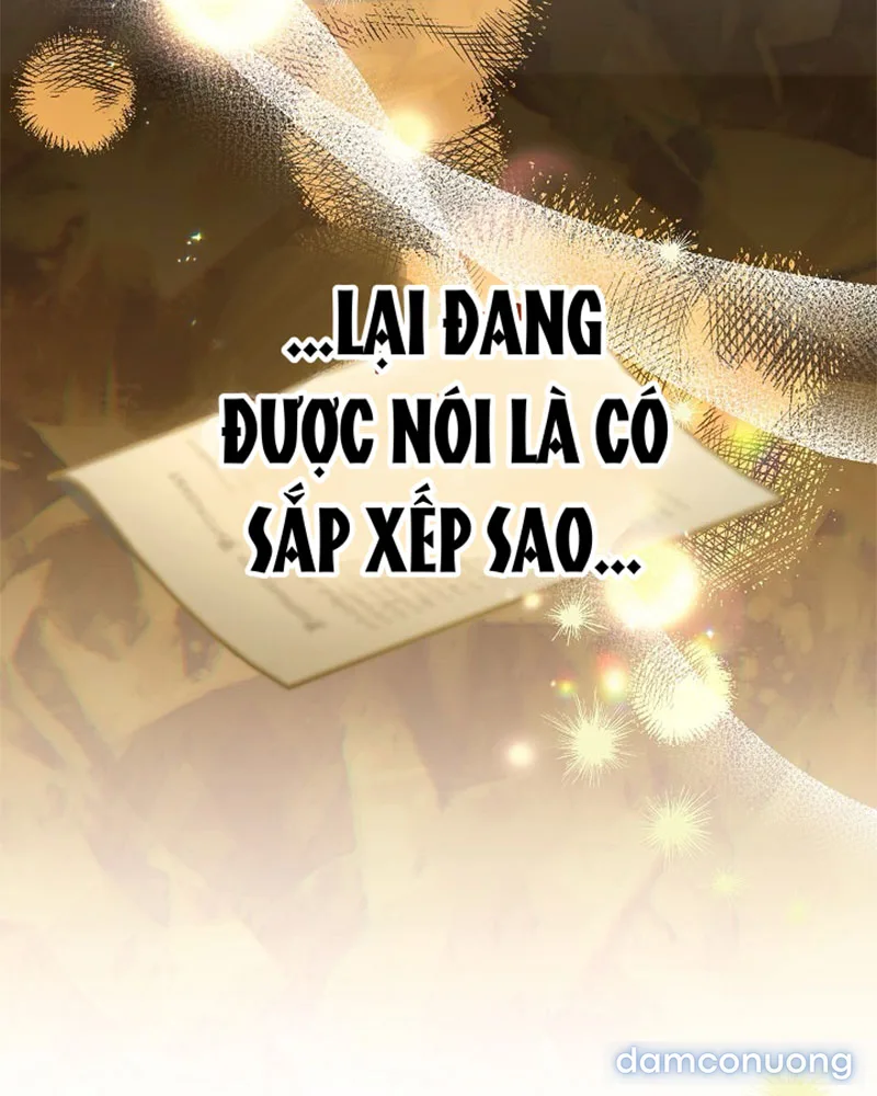 Hầu Gái Độc Quyền Của Hoàng Hậu Phản Diện 