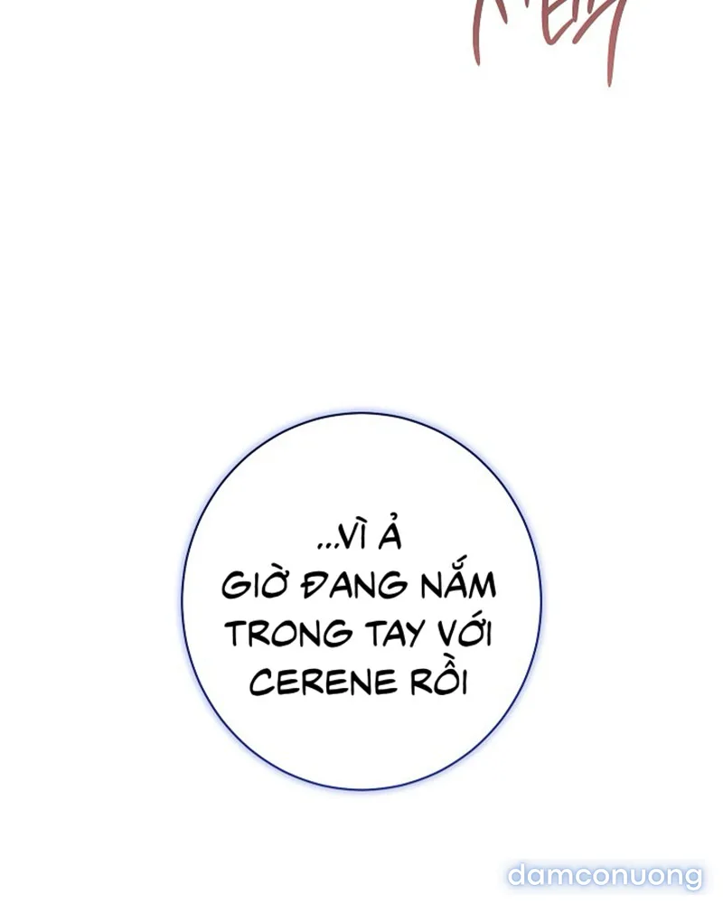 Hầu Gái Độc Quyền Của Hoàng Hậu Phản Diện 