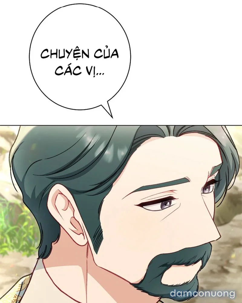 Hầu Gái Độc Quyền Của Hoàng Hậu Phản Diện 