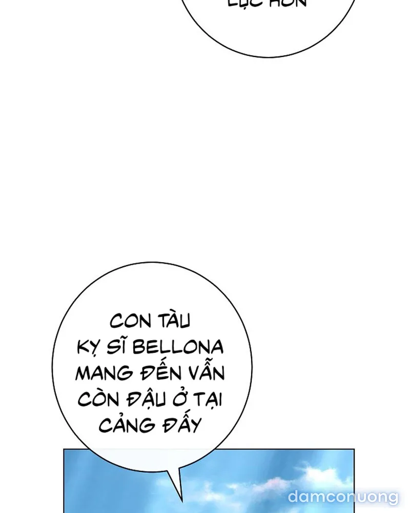 Hầu Gái Độc Quyền Của Hoàng Hậu Phản Diện 