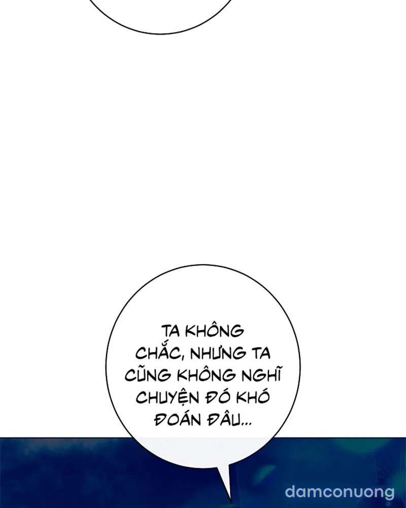 Hầu Gái Độc Quyền Của Hoàng Hậu Phản Diện 