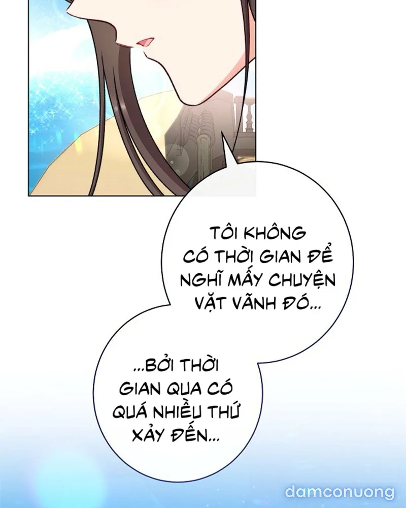 Hầu Gái Độc Quyền Của Hoàng Hậu Phản Diện 