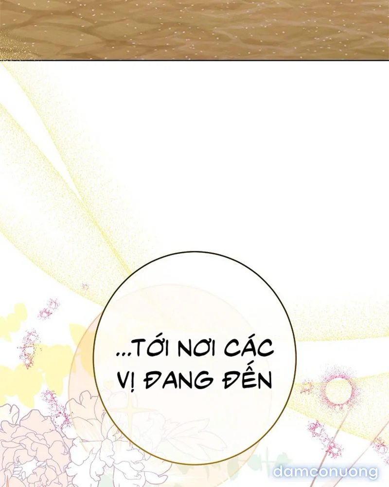 Hầu Gái Độc Quyền Của Hoàng Hậu Phản Diện 