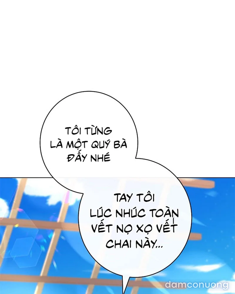 Hầu Gái Độc Quyền Của Hoàng Hậu Phản Diện 