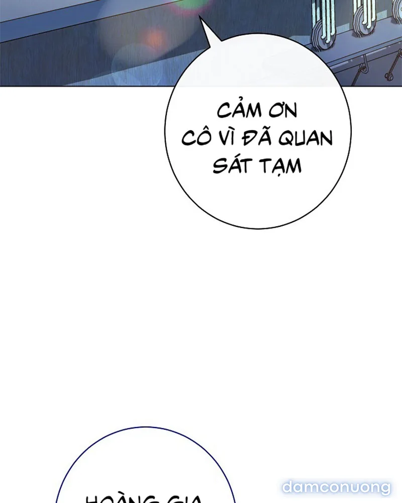 Hầu Gái Độc Quyền Của Hoàng Hậu Phản Diện 