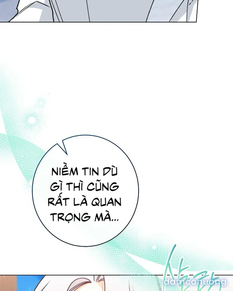 Hầu Gái Độc Quyền Của Hoàng Hậu Phản Diện 
