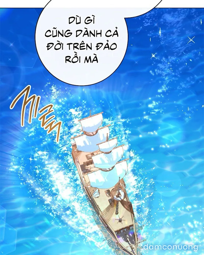 Hầu Gái Độc Quyền Của Hoàng Hậu Phản Diện 