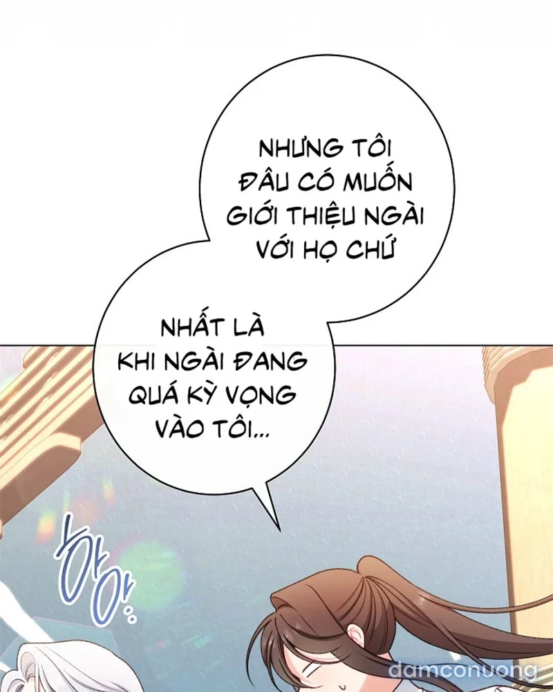 Hầu Gái Độc Quyền Của Hoàng Hậu Phản Diện 