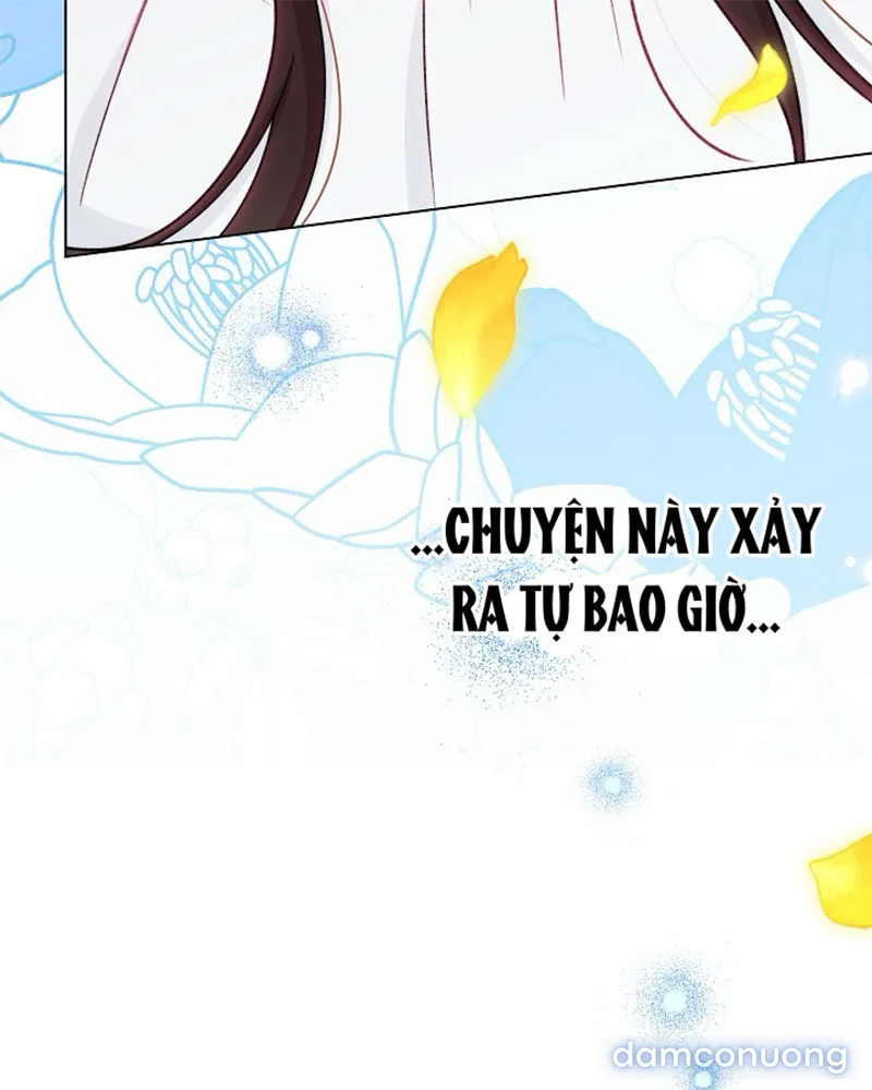 Hầu Gái Độc Quyền Của Hoàng Hậu Phản Diện 