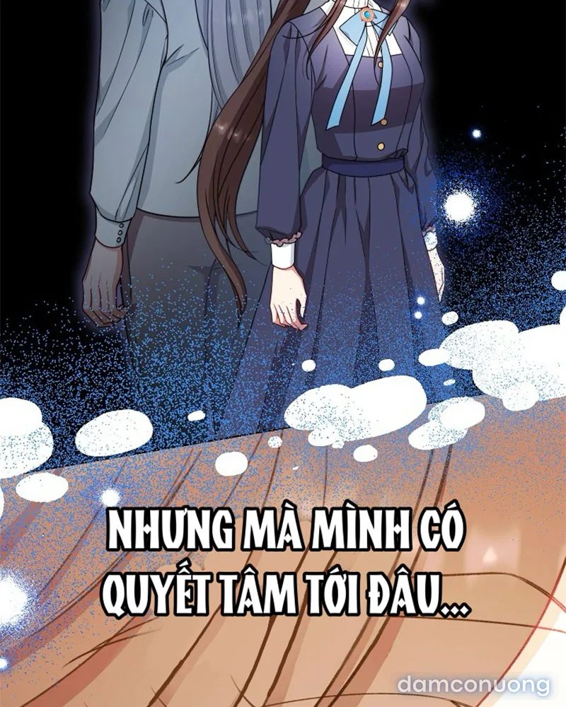 Hầu Gái Độc Quyền Của Hoàng Hậu Phản Diện 