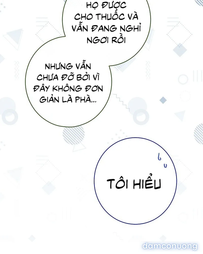Hầu Gái Độc Quyền Của Hoàng Hậu Phản Diện 