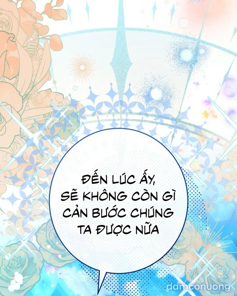 Hầu Gái Độc Quyền Của Hoàng Hậu Phản Diện 