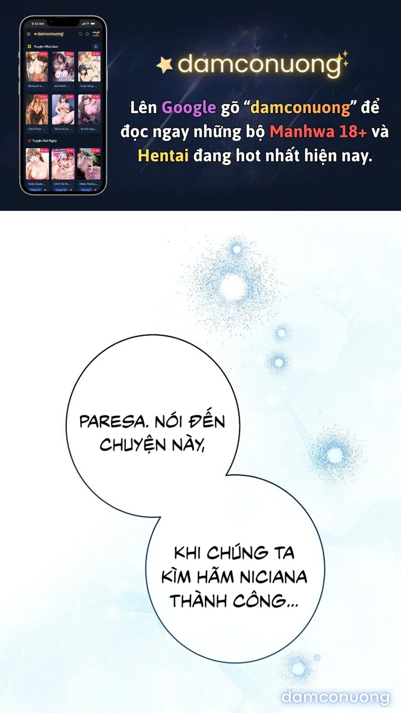 Hầu Gái Độc Quyền Của Hoàng Hậu Phản Diện 