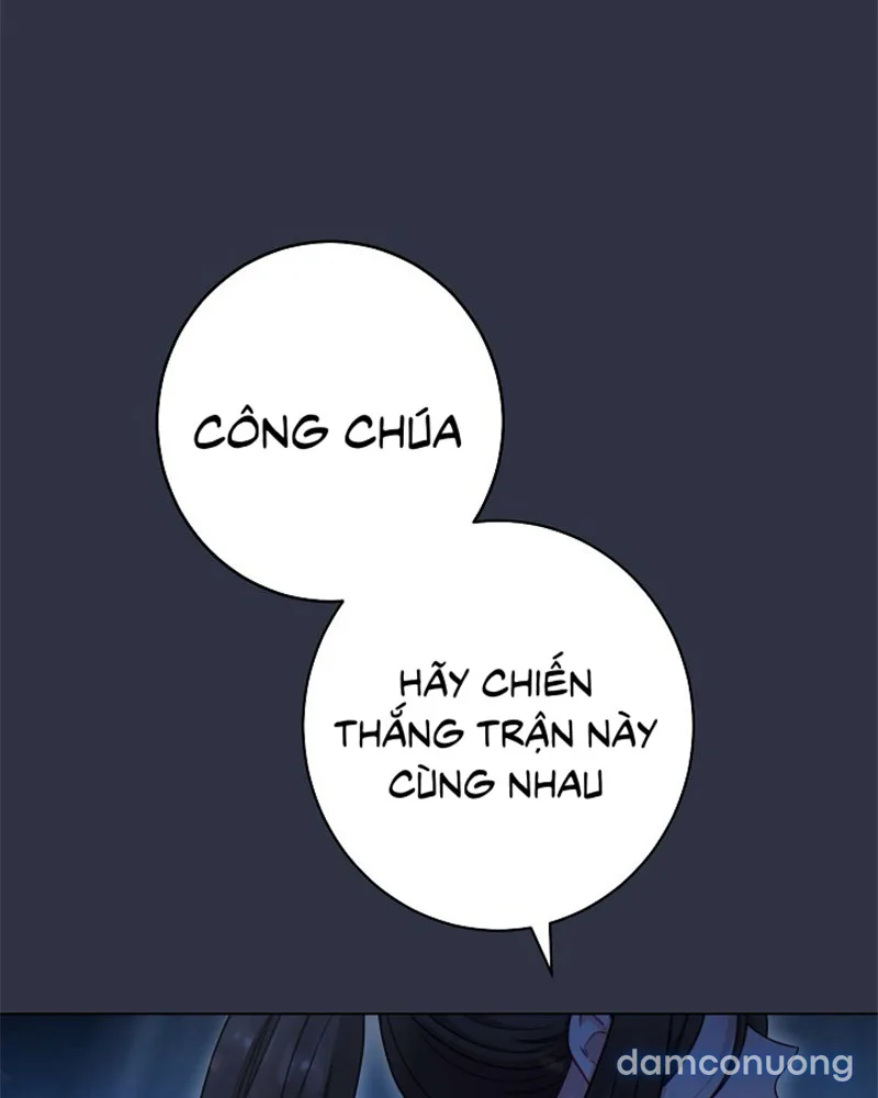 Hầu Gái Độc Quyền Của Hoàng Hậu Phản Diện 