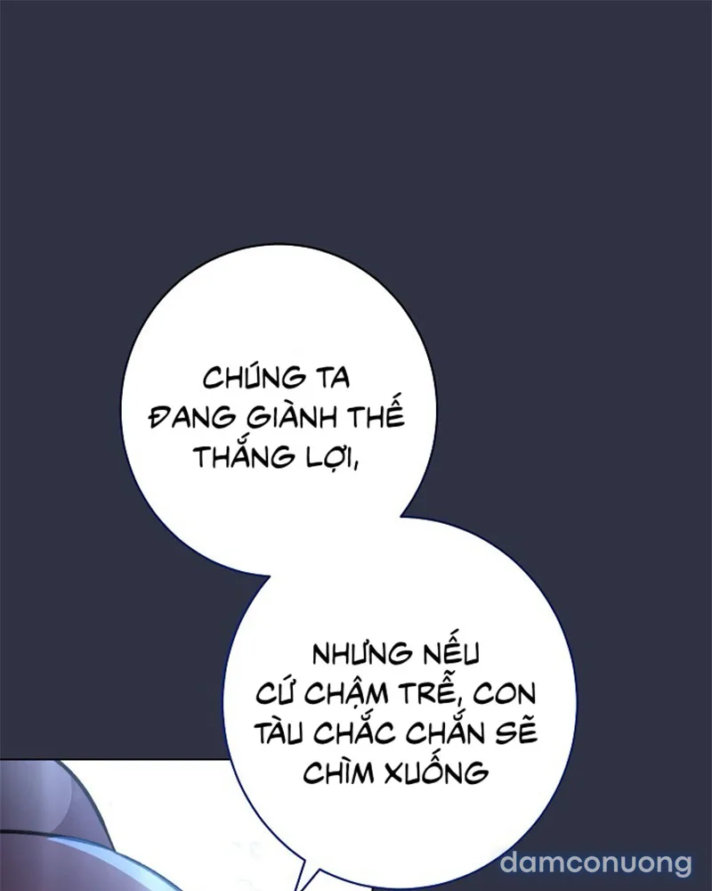 Hầu Gái Độc Quyền Của Hoàng Hậu Phản Diện 
